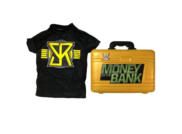 کیف Money in the bank (کشتی کج), image