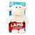 بره نمایشی پاپت سخنگو 30 سانتی, تنوع: ST-PAP30-Lamb, image