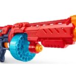 پک 3 تایی تفنگ‌های ایکس شات X-Shot مدل Combo Pack مدل قرمز, image 7
