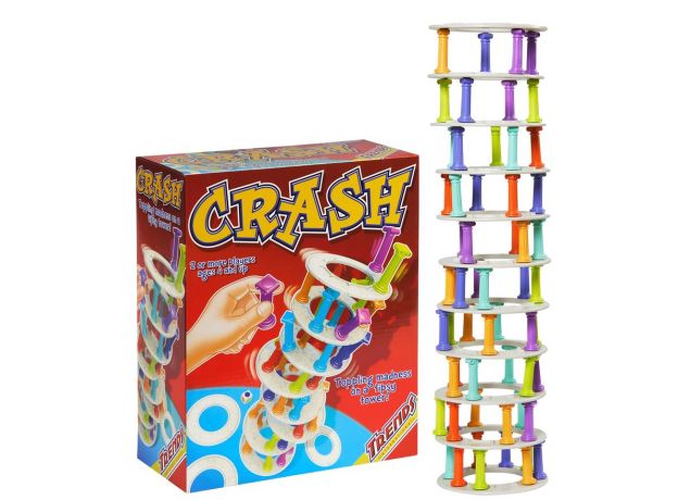 بازی سقوط, image