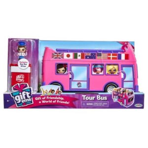 اتوبوس Gift Ems