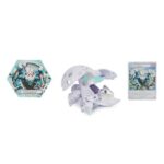 پک تکی باکوگان Bakugan سری Evolutions مدل Colossus, تنوع: 6064224-Colossus, image 3