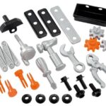 میز ابزارآلات BLACK & DECKER (Ecoiffier), image 3
