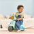 موتور تعادلی 2 در 1 Vtech مدل آبی, image 2