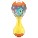 ست موسیقی حیوانات اقیانوس Vtech, image 5