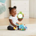ست موسیقی حیوانات اقیانوس Vtech, image 2