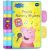 کتاب شعر پپا پیگ VTech, image 7