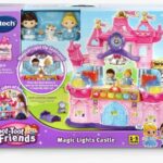 قصر جادویی موزیکال Vtech, image