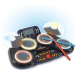 درام دی جی Vtech, image 12