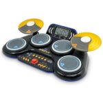 درام دی جی Vtech, image 10