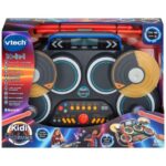 درام دی جی Vtech, image 14