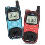 واکی تاکی Vtech مدل قرمز و آبی, image 8