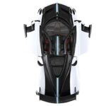 ماشین کنترلی Pagani Huayra با درب های بازشونده (سفید), image 5