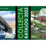 کاتالوگ 2023 کوچک Collecta, image 2