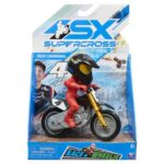 موتور سوپرکراس Ricky Carmichael شماره 4, تنوع: 6059505-Ricky Carmichael, image
