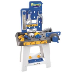 میز ابزارآلات Ecoiffier