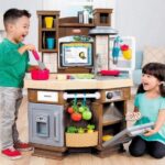 آشپزخانه هوشمند Cook n’ Learn لیتل تایکس, image
