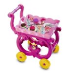 میز چای خوری پرنسسها, image