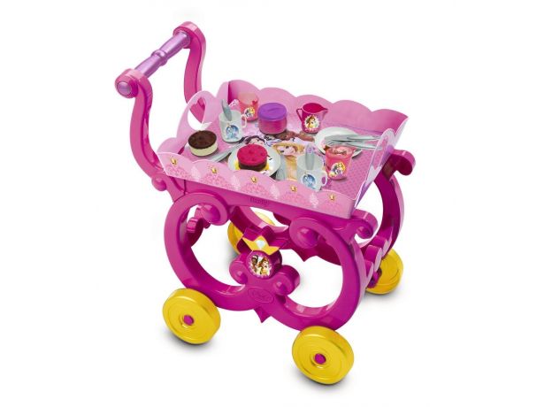 میز چای خوری پرنسس‌ها, image