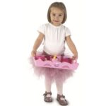 میز چای خوری پرنسسها, image 3