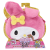 کیف جادویی پرس پتس مدل ملودی Purse Pets, تنوع: 6064595-Melody, image