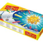 ست بازی مگنتی 248 تایی کلاسیک پلی مگنت, image 3