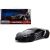 ماشین فلزی لیکان هایپراسپورت پلنگ سیاه با مقیاس 1:32, تنوع: 253222005-Black Panther Lykan, image