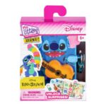 دفترچه خاطرات کوچک دیزنی Real Littles مدل لیلو و استیچ, تنوع: 25432-Lilo and Stich, image