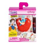 دفترچه خاطرات کوچک دیزنی Real Littles مدل سفید برفی, تنوع: 25432-Snow White, image