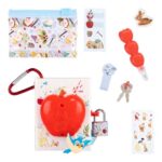 دفترچه خاطرات کوچک دیزنی Real Littles مدل سفید برفی, تنوع: 25432-Snow White, image 2