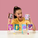 دفترچه خاطرات کوچک دیزنی Real Littles مدل لیلو و استیچ, تنوع: 25432-Lilo and Stich, image 3