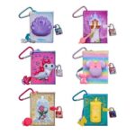 دفترچه خاطرات کوچک دیزنی Real Littles مدل فروزن 2, تنوع: 25432-Frozen 2, image 6