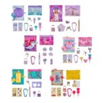دفترچه خاطرات کوچک دیزنی Real Littles مدل فروزن 2, تنوع: 25432-Frozen 2, image 7