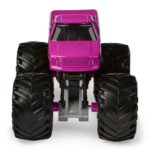 پک تکی ماشین Monster Jam با مقیاس 1:64 مدل Calavera, image 3
