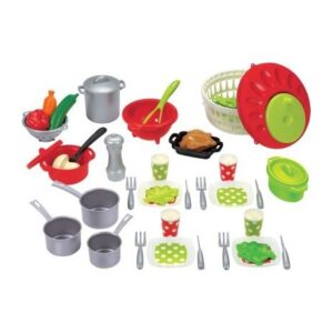 ست پُخت و پَز, image