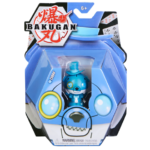 پک تکی باکوگان Bakugan سری Cubbo مدل شعبده باز آبی, تنوع: 6063384-Cubbo Blue, image