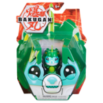 پک تکی باکوگان Bakugan سری Cubbo مدل پاندای سبز, تنوع: 6063384-Cubbo Green, image