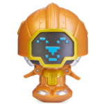 پک تکی باکوگان Bakugan سری Cubbo مدل ربات نارنجی, تنوع: 6063384-Cubbo Orange, image 4