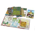 بازی گروهی پاندا پارک, image 9