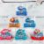 ماهی کوچولوی قرمز رباتیک روبو فیش Robo Fish, تنوع: 7191 - Red, image 10