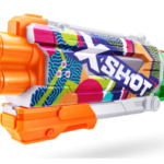 تفنگ آبپاش ایکس شات X-Shot سری Skins مدل Ripple, تنوع: 11855-Ripple, image 3