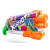 تفنگ آبپاش ایکس شات X-Shot سری Skins مدل Ripple, تنوع: 11855-Ripple, image 5