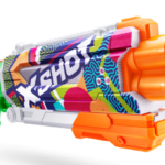 تفنگ آبپاش ایکس شات X-Shot سری Skins مدل Ripple, تنوع: 11855-Ripple, image 5