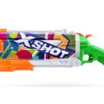 تفنگ آبپاش ایکس شات X-Shot سری Skins مدل Ripple, تنوع: 11855-Ripple, image 6