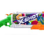 تفنگ آبپاش ایکس شات X-Shot سری Skins مدل Ripple, تنوع: 11855-Ripple, image 7