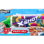 تفنگ آبپاش ایکس شات X-Shot سری Skins مدل Ripple, تنوع: 11855-Ripple, image