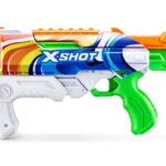 تفنگ آبپاش ایکس شات X-Shot سری Skins مدل Cruiser, image 7