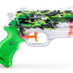 تفنگ آبپاش ایکس شات X-Shot سری Skins مدل Jungle Camo, تنوع: 11853-Jungle Camo, image 3