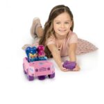 ماشین کنترلی با عروسکهای شیمر و شاین Shimmer and Shine, image 2