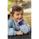 توبی ساعت رباتیک هوشمند Little Tikes سری 2 مدل بنفش, تنوع: 659140-Purple, image 4